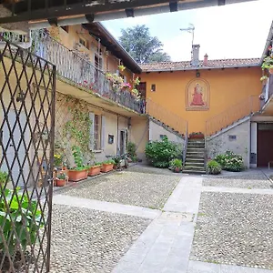 Gabbinoholidayhome In Suggestiva Corte Appartamento