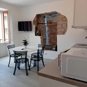 History Luxury By Revenue House Appartamento